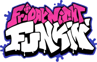 Логотип игры