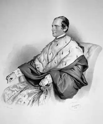 Фридрих Эгон фон Фюрстенберг