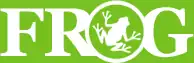 Логотип программы Frog CMS