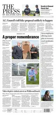 Выпуск 28 мая 2018