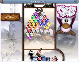 Версия 2, однопользовательский режим