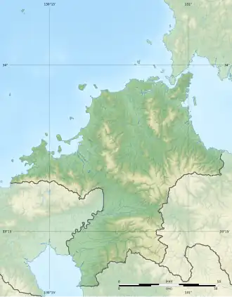 Фукуока (префектура)