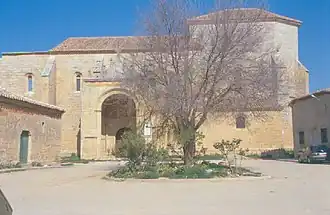 Бенафарсес