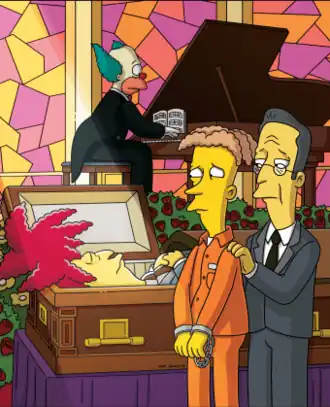 Промо к эпизоду