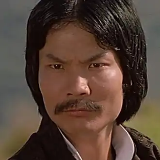 В фильме «Змея в тени орла» (1978)