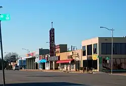 Гранд-Прери