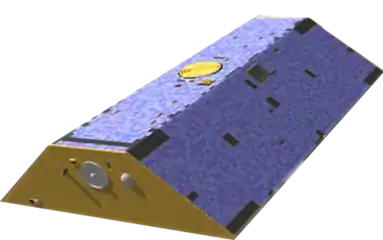 Космический аппарат GRACE