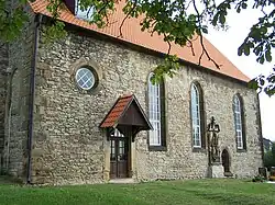 Церковь Святого Михаила