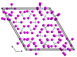 Изображение химической структуры