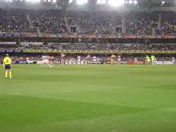 Австралийский футбол, 2008 год