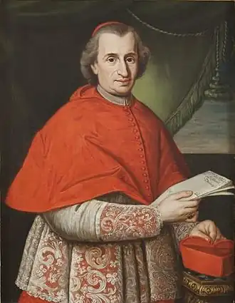 Гаэтано Фантуцци