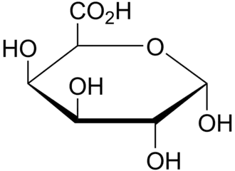 Изображение химической структуры
