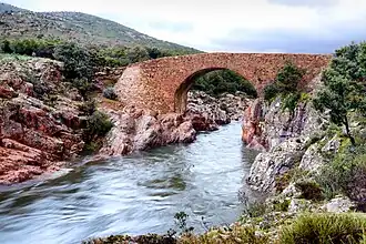 Природный мост