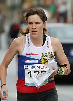 Галина Виноградова