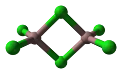 Изображение молекулярной модели