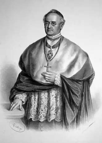 Целестин Йозеф Гангльбауэр