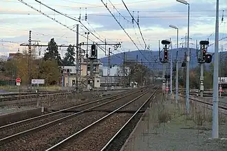 Вокзал Монрежо-Гурдан-Полиньян