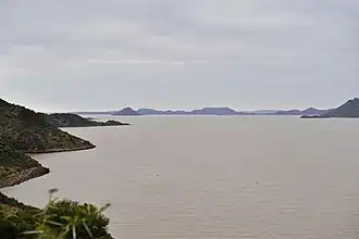 Хендрик-Фервурд в апреле 2015 года