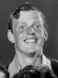 Гэвэн О`Херлихи в 1974 году