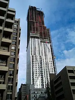 В октябре 2009 года