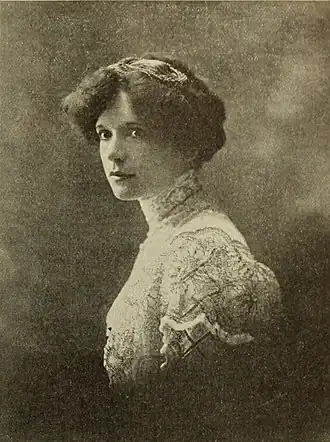 Фото в журнале The Moving Picture World[англ.] от 13 июля 1912 г.