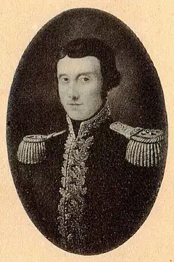 Хосе Хоакин Грегорио Мадариага