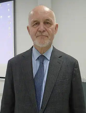 Геннадий Макаров, 2023 год