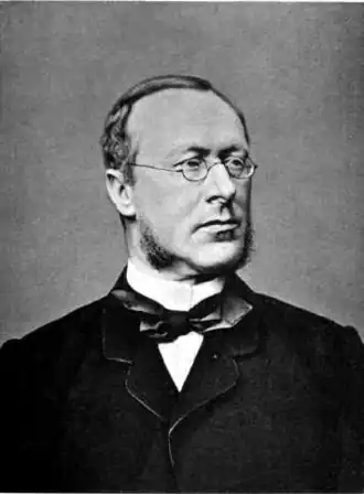 Георг Ойген Генрих Арбогаст Барон фон унд цу Франкенштейн