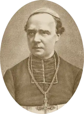 Георг фон Копп