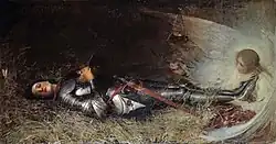 Жанна д’Арк