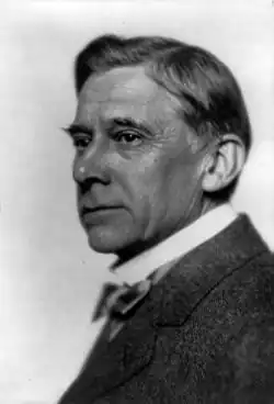 Фотография 1918 года