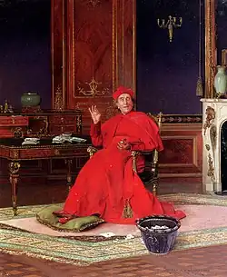 Нюхательный табак