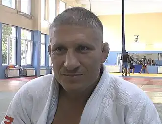 Георгий Георгиев (2019)