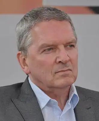 Георгий Алафузофф (2013)