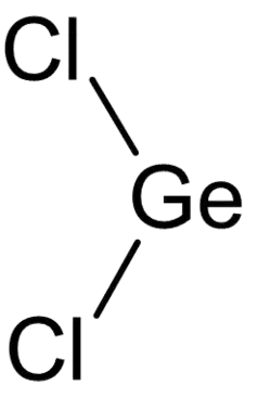 Изображение химической структуры