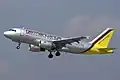 Airbus A319 Germanwings