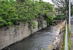 Русло в Ереване