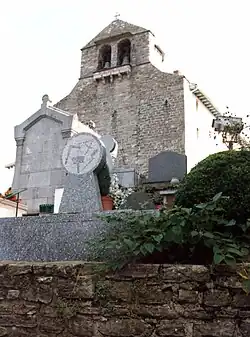 Церковь Св. Николая