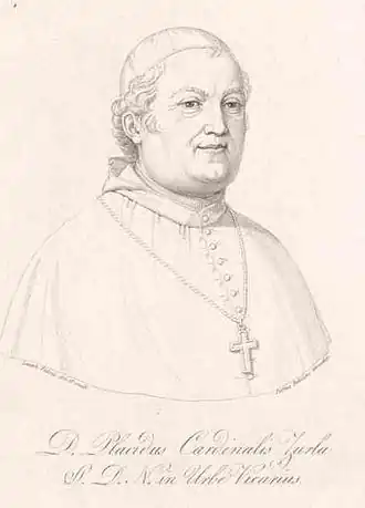 Джачинто Плачидо Дзурла