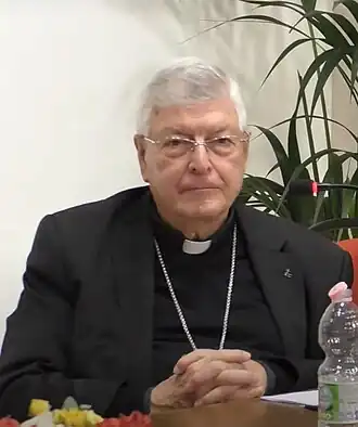 Джанфранко Гирланда