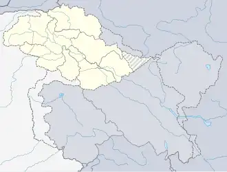 Гилгит-Балтистан