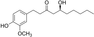 Изображение химической структуры