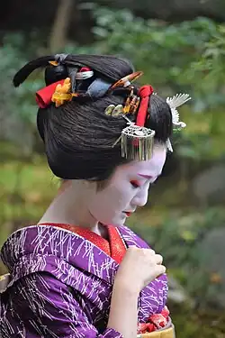 Правая сторона