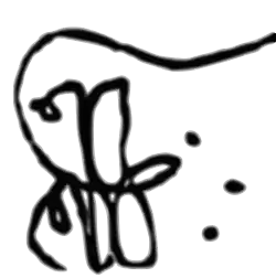 Изображение автографа