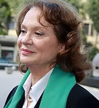 Джулиана Лойодиче в 2008 году