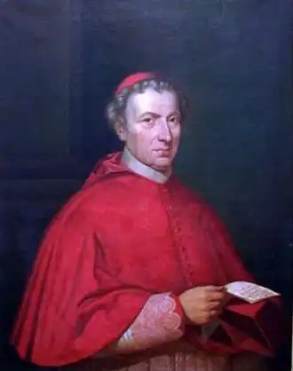 Джузеппе Альбергини