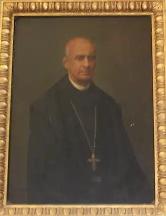 Джузеппе Бенедетто Дузмет