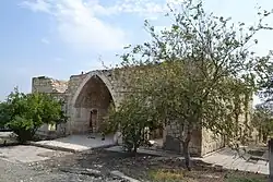 Мечеть Гияслы в 2021 году