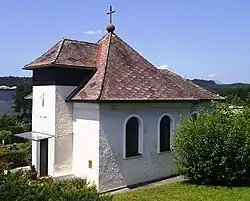 Церковь Христа (Глайсдорф)