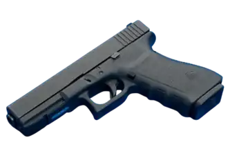 Glock 20 третьего поколения